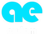 Логотип компании AEcustom