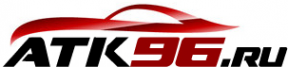 Логотип компании ATK96