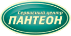 Логотип компании Пантеон