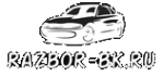 Логотип компании RAZBOR-BK.RU