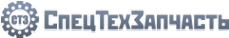Логотип компании СТЗ-УРАЛ