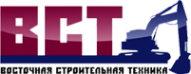Логотип компании ВСТ-Партс
