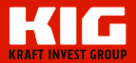 Логотип компании Крафт Инвест Рус