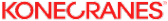 Логотип компании Конекрейнс
