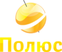 Логотип компании Полюс