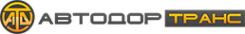 Логотип компании Автодор-Транс