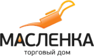 Логотип компании Масленка