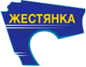 Логотип компании Жестянка
