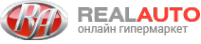 Логотип компании REALAUTO