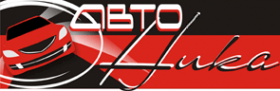 Логотип компании Авто-Ника