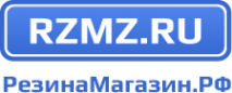Логотип компании РезинаМагазин.рф