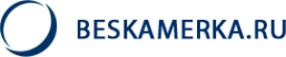 Логотип компании Beskamerka.ru