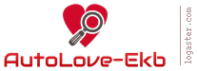Логотип компании Autolove-ekb компания по диагностике