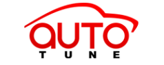 Логотип компании Auto TUNE