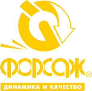 Логотип компании Автомагазин на Гагарина