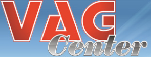 Логотип компании Ваг-Центр