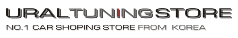 Логотип компании URALTUNINGSTORE