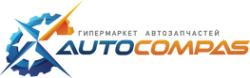 Логотип компании Autocompas.ru