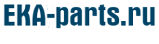 Логотип компании EKA-Parts.ru