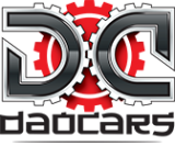 Логотип компании ДАОКАРС