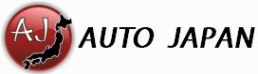 Логотип компании Auto Japan