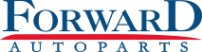 Логотип компании ForwarD