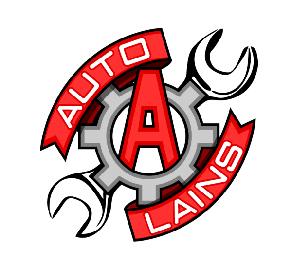 Логотип компании Autolains