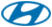 Логотип компании Хендай-Урал