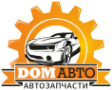 Логотип компании DOMАВТО