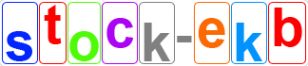 Логотип компании Stock-ekb