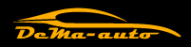 Логотип компании DeMa-auto