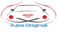 Логотип компании Азия Оригинал