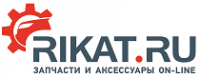 Логотип компании Rikat.ru