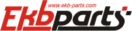 Логотип компании Екб-Партс