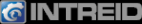 Логотип компании Интрейд