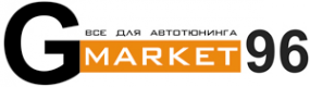 Логотип компании Gmarket96