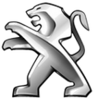 Логотип компании Atoll-Parts