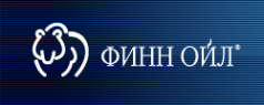 Логотип компании ФиннОйл