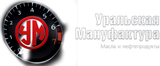 Логотип компании Уральская мануфактура