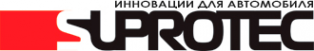 Логотип компании СУПРОТЕК РЕГИОНЫ