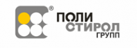 Логотип компании Полистирол Групп