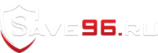 Логотип компании Save96.ru