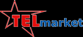 Логотип компании TELmarket