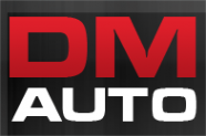 Логотип компании DMavto