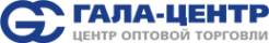 Логотип компании Гала-Центр