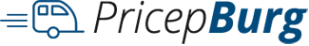 Логотип компании Pricep`burg