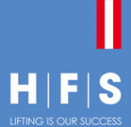 Логотип компании Х.Ф.С.Лифтинг
