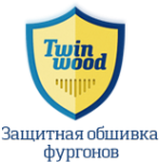Логотип компании Твинвуд