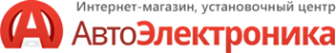 Логотип компании Автоэлектроника