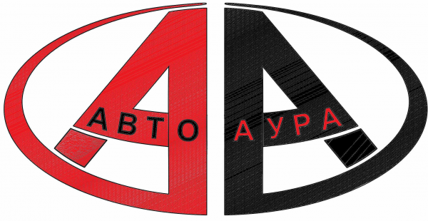 Логотип компании Автоаура